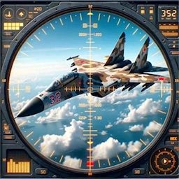 天际飞行阵线游戏v2.0.1安卓版