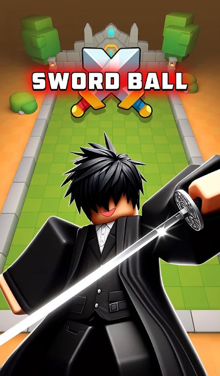 剑道最终的大师游戏(sword ball dodge master)