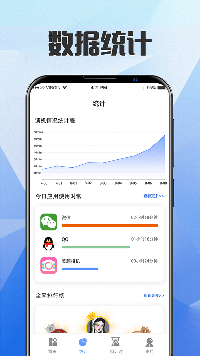 别玩手机了