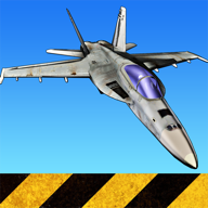 F18舰载机模拟起降高级版v7.5.8最新版