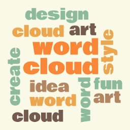 wordcloud生成词云app v4.3.0手机版
