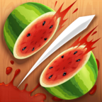 水果忍者经典版安卓(Fruit Ninja)3.50.1最新版
