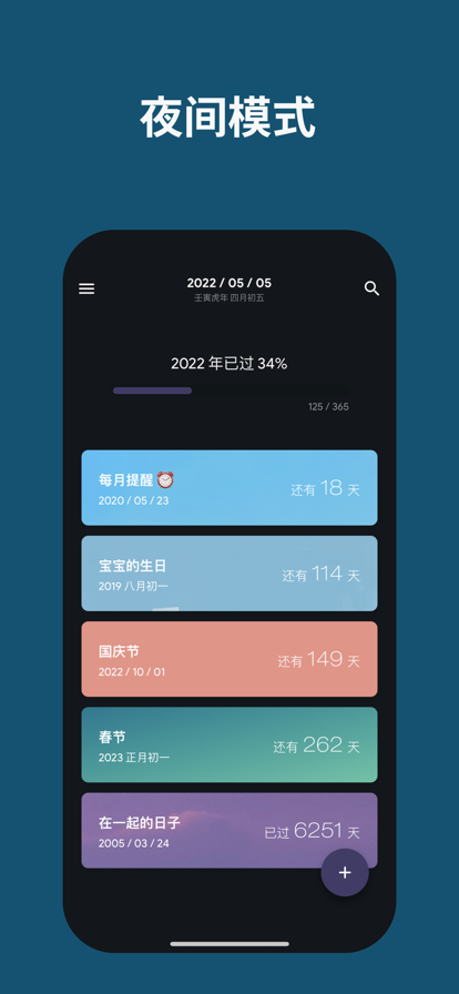 日子
