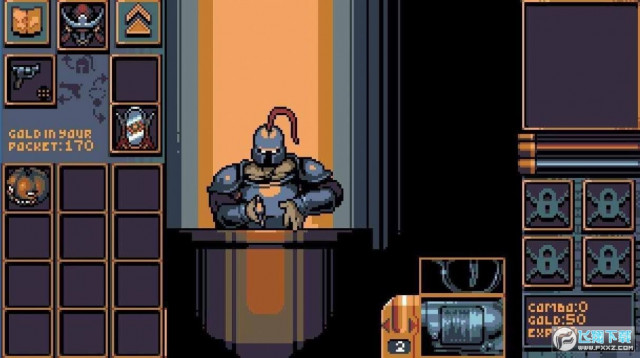 Roulette Knight