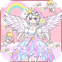 芭比换装公主秀游戏(改名芭比公主换装秀)v1.9安卓版