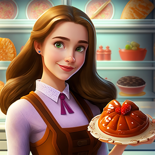 餐厅物语装饰与厨师内购版v1.1.0最新版