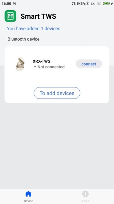 smart tws官方版(智慧tws)
