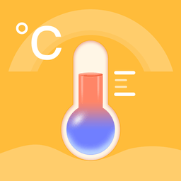 365温度计app v4.8.6安卓版