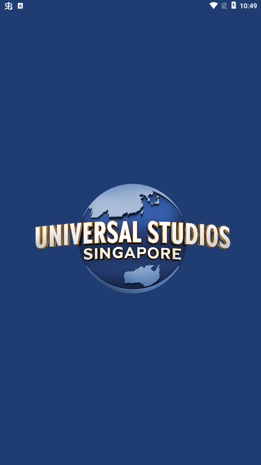 新加坡环球影城app(Universal SG)