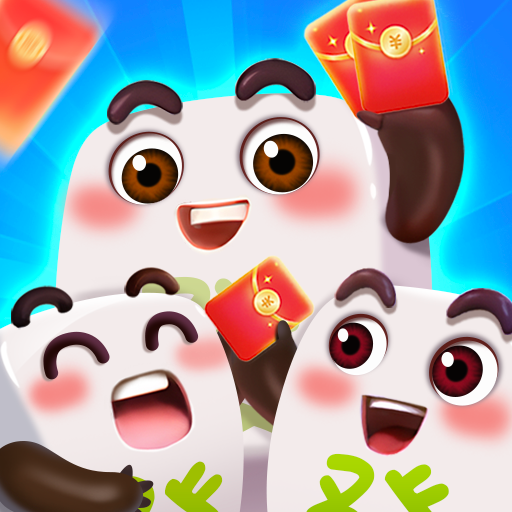 麻将爱消除游戏v1.0.1红包版