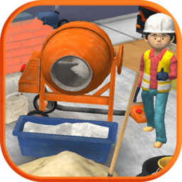我的猛男装修游戏v1.8安卓版