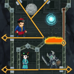 少年与公主手游最新版v1.1.5安卓版
