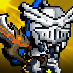魔界归来复古rpg国际服手游(returnhero)v1.0.8安卓版