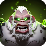巨猿战场手游官方版(Ape Chaos)v0.61.0安卓版