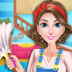 家居清洁女孩游戏安卓版(House Cleaning)v5.0官方版