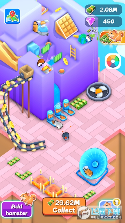 Hamster Haven