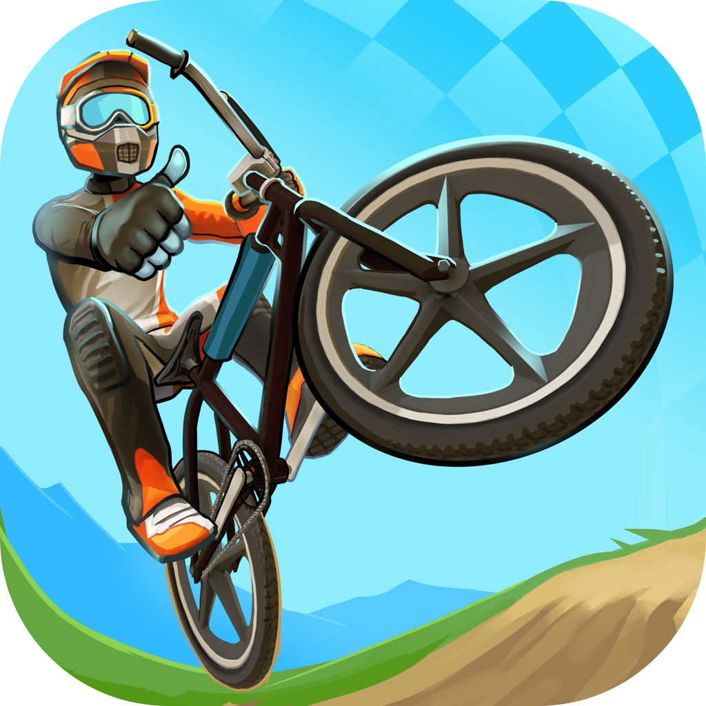疯狂小轮车2(Mad Skills BMX 2)最新版下载v2.6.1安卓版