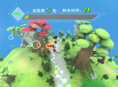 跑个球球安卓官方版下载
