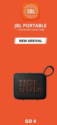 JBL Portable中国app官方下载安装