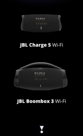 JBLone官方音响控制app下载安装