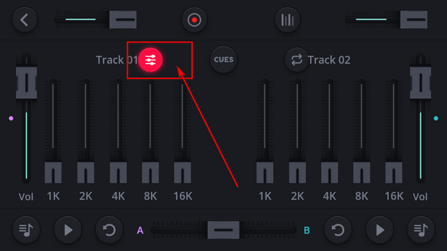虚拟DJ混音器软件(Virtual DJ Mixer)