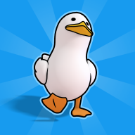 奔跑的鸭子最新版(Duck on the Run)v1.3.5安卓版