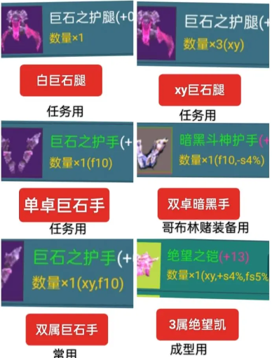 放置之旅