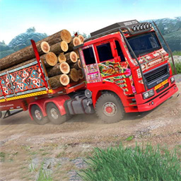 卡车乘风运输之旅最新版v1.0.5安卓版