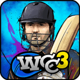 世界板球锦标赛3国际服(World Cricket Championship 3)v2.3安卓版