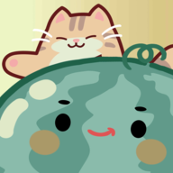 猫和西瓜(Cat& Watermelon)v1.0.0安卓版