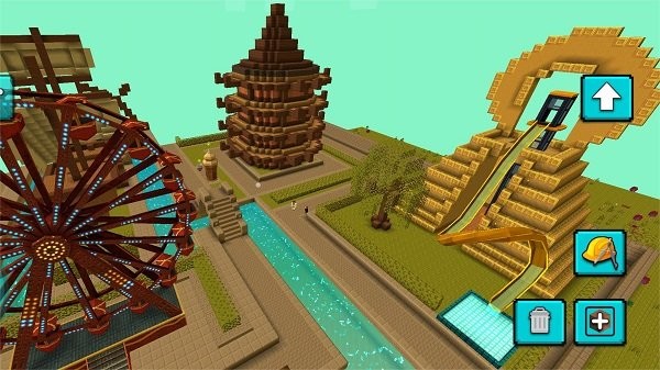迷失之旅创世纪游戏