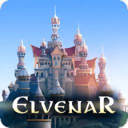 精灵幻想王国国际服最新版(elvenar)v1.193.3安卓版