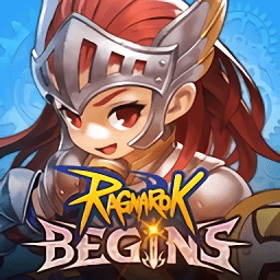 仙境传说起始国际服手游(ragnarok begins)v1.17.2安卓版