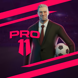 足球经理pro11游戏汉化版最新版下载-足球经理pro11游戏汉化版v1.0安卓版下载