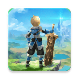 幻想传说剑与魔法国际服手游(fantasy tales:sword and magic)v0.13.1532安卓版