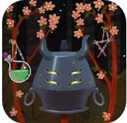 奇巫妙森安卓手机版(wytchwood)1.0完整版