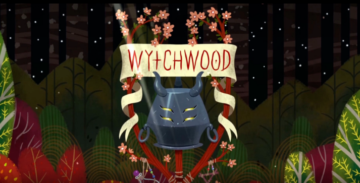 Wytchwood