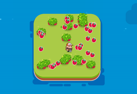 Pocket Land
