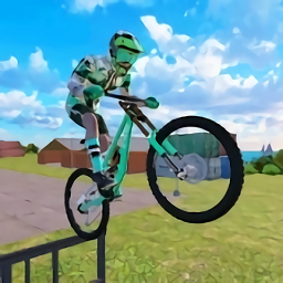 自行车模拟器2024v1.0.1