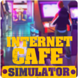 网吧模拟器手机版(Internet Cafe Simulator)v1.91安卓官方正版