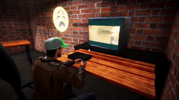 网吧模拟器手机版(Internet Cafe Simulator)