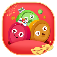 龙年解压馆红包版v1.0安卓版