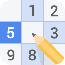 桔子数独游戏v8.9.5安卓版