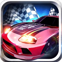 暴爽疯狂赛车手游v1.2.0安卓版