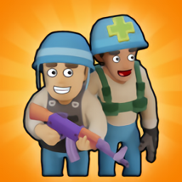 小队探险游戏(Squad Adventure)v1.0.1安卓版