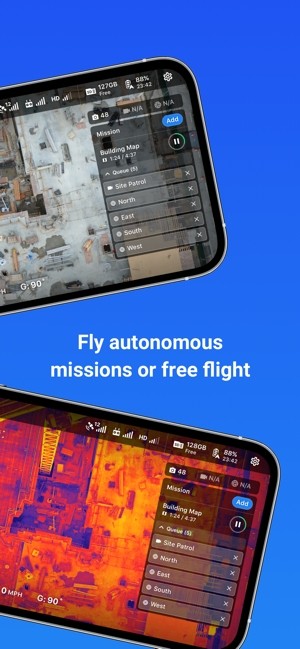 dronedeploy应用