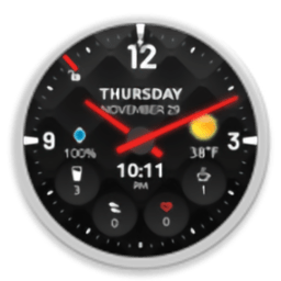 watch ultra表盘app v2.0.1安卓版