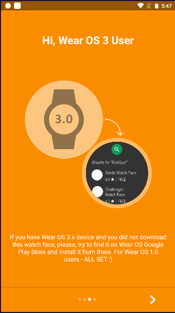 Watchultra表盘应用