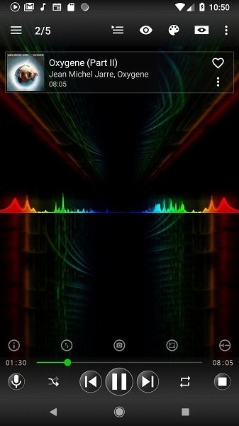 spectrolizer手机版截图