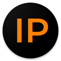 ip tools中文版v8.90官方手机版